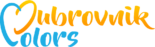 Dubrovnik colors